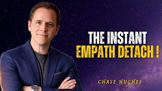 Celebrity What Happens When an Empath Finally Stops Caring | Chase Hughes | Emotional Intelligence Net Worth