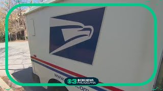 Philadelphia ranks 11th in U.S. for dog attacks against mail carriers