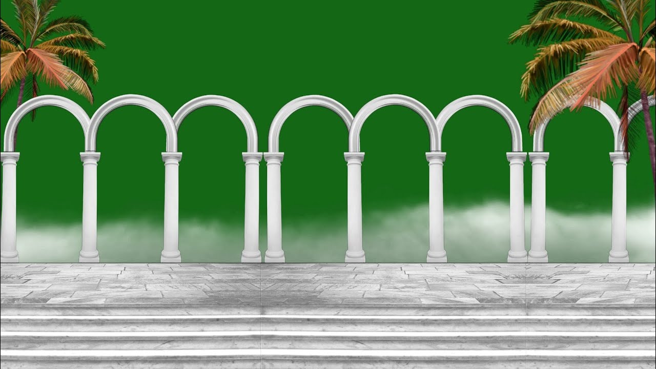 Free Green Screen Background Video Effects hd / New Green Screen ...