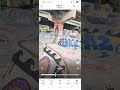 carvin hard/bs carve/square bowl section/fdrr!please subscribe thank you!!#fdr #skate