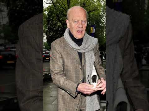 Michael Byrne Dies at 82 | Indiana Jones & Harry Potter Star Passes Away