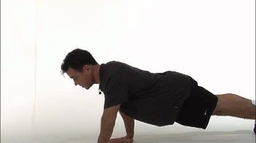 rockysnyder.com: alligator push-ups