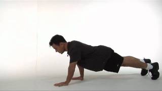rockysnyder.com: alligator push-ups