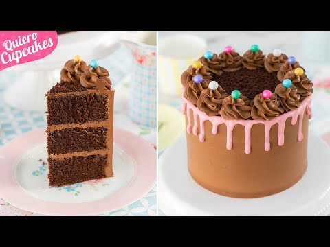 Video: Cómo Hacer Una Decoración De Tarta