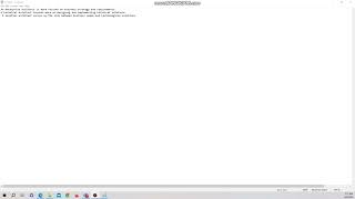 Information enterprise vs solution vs technical architect#1 Update