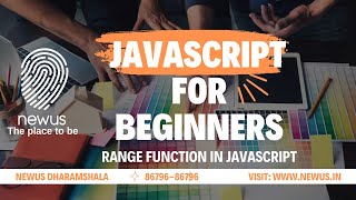 range function in javascript || newus Dharamshala