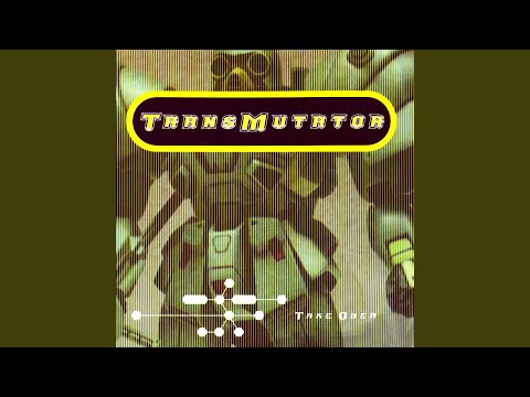 Transmutator — Brighton Rock (UVX Mix)