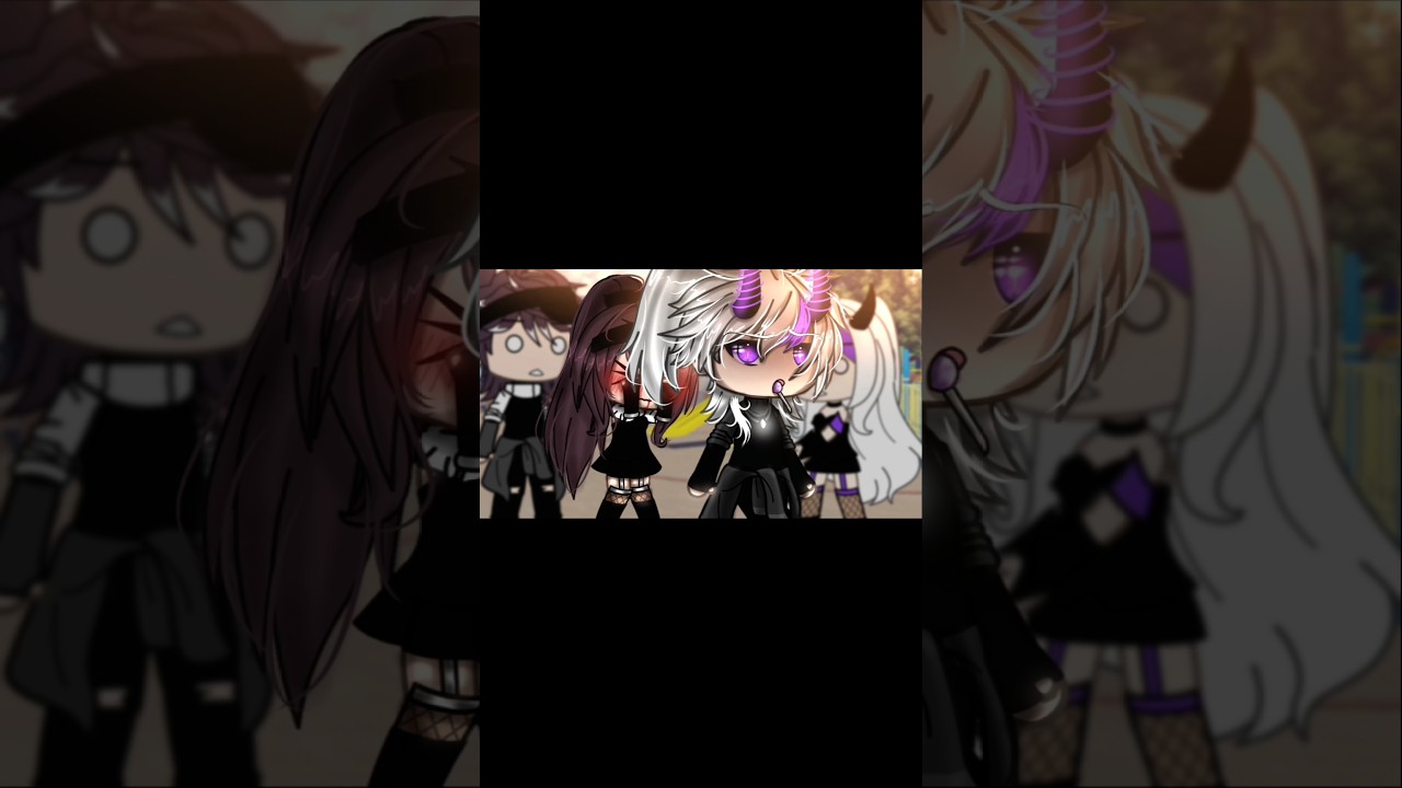 I love your brother... 💗🫶 || Gacha Life/Club || 