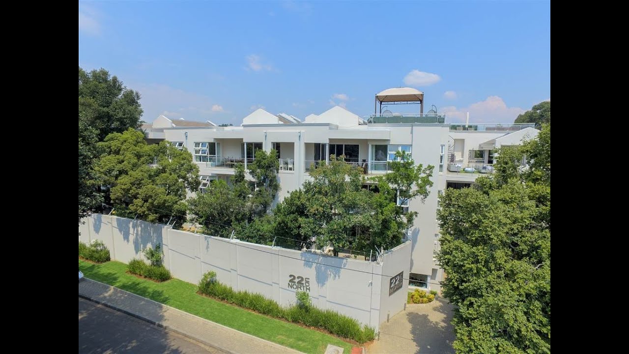 2 Bed Apartment to rent in Gauteng Johannesburg Rosebank And