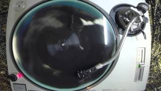 Atp Recordings Sdanler  Side Secret  Squrl  Please Feel Free To Piss In The Garden