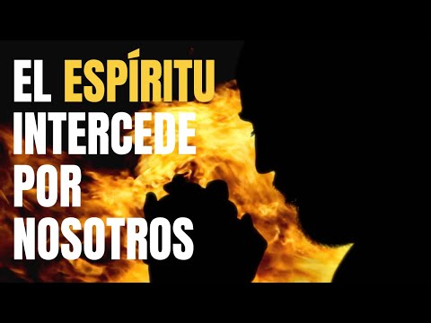 Video: ¿Cuándo intercede por nosotros el espíritu santo?