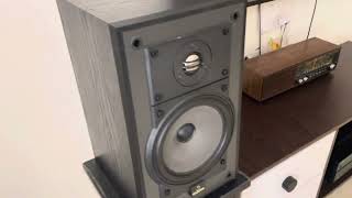Celestion 5 Speakers , 8 Ohms, 90w, 88db. - YouTube