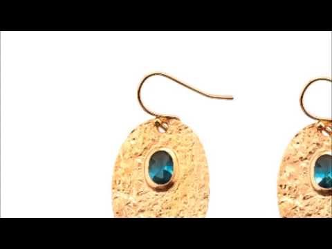 🎬 Video con opiniones sobre Pendientes Vidal Y Vidal El Corte Inglés