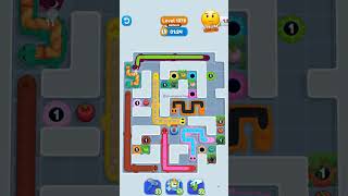 Gecko Out - level 1378 - Gameplay walkthrough