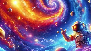 Space Is Weirder Than You Think 🌌 | 10 Insane Facts About the Universe