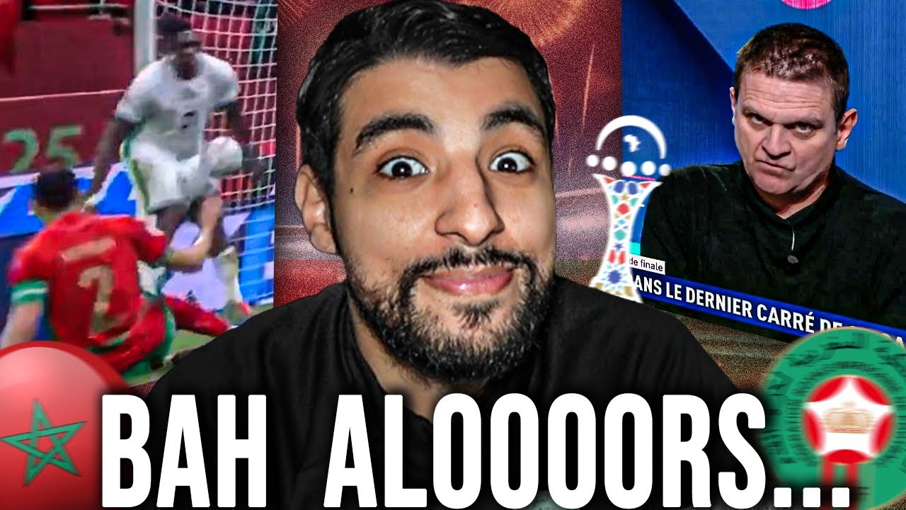 ON VOUS ENTEND PLUS...