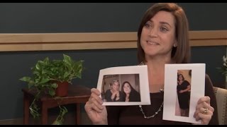 MedStar Montgomery Bariatrics Program Part 4: Patient Testimonial
