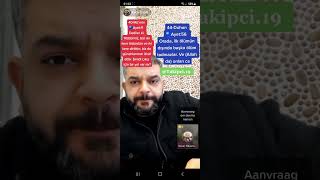 Cennetlikler Ve Cehennemlikler