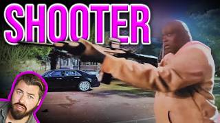 Cops Drop Austin Mass Shooter Wealth