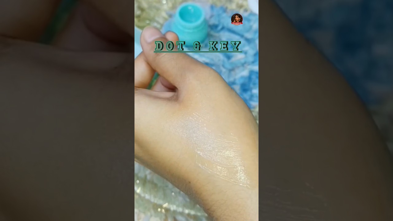 Dot & Key Skincare Review | Honest Review | Is It Worth Buying? |