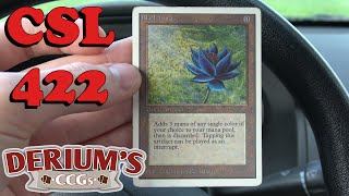 Let's Get A Black Lotus - Card Shop Life #422