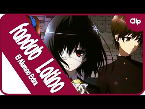 🎃[Δиothзя ]🎃 "El alumno extra" (Español Latino Fandub)