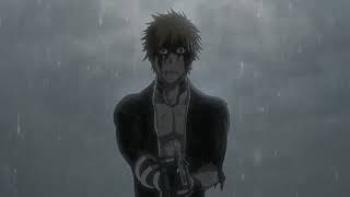 bleach thousand year blood war Be Somebody amv