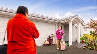 Summerset Retirement Villages - Ciao Roma