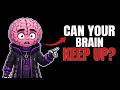 How Far Can Your Brain Go? 5 Games That Get Harder Every Level