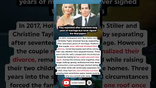 The Untold 3-Year Secret Ben Stiller Kept From The Public
