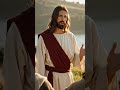 Jesus Teach About Love