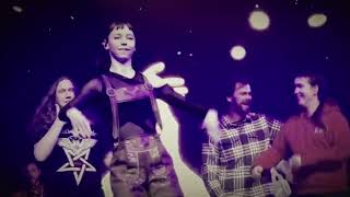 Laibach - Singularity (Helsinki 26.5.2026)