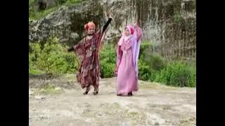 jek oman. vocal:laila fajri &aan nurjannah: karya :Ahmet habsy