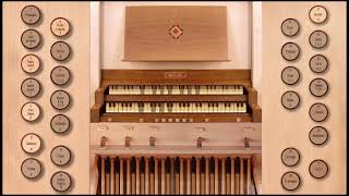 Abide with Me; ’Tis Eventide (Welcome Guest) - Giubiasco, Grandorgue, VPO