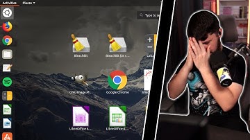 Redesigning The Baffling GNOME Activity Button
