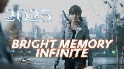 Bright Memory Infinite Mobile Gameplay and Download Walkthrough 2025 (iOS, Android)