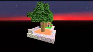SkyPrison Trailer [#1]