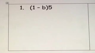 Math 7: 5-4 Day 2 Notes