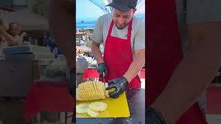 NYC’s Most Dangerous Taco 🌮 Al Pastor at Bombom Deli