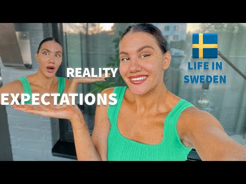 Video: Noćni život u Stockholmu