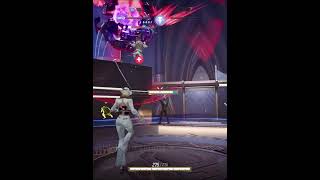 the chi is strong with this one #marvelrivals #marvel #rivals #ironfist #shorts