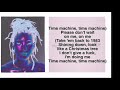 Willow Smith Time Machine Official Lyrics Willow Album mp3