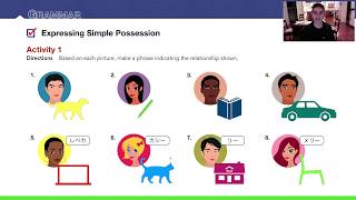 5 - Possession