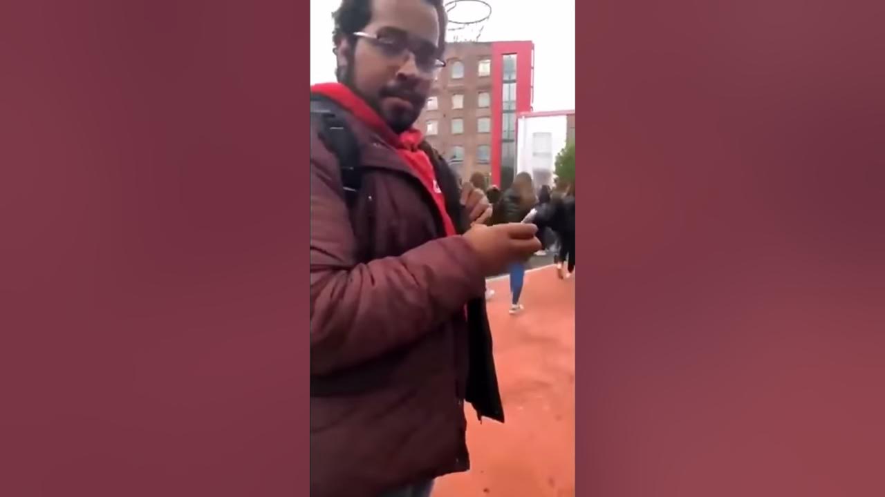 Je t’ai dit que j’avais un discord YouTube