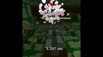 Ancient Dungeon VR Slime % WR