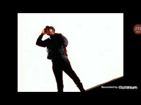KRS-One-Sound of da Police