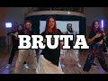 Bruta by lexa  salsation choreography by smt julia trotskaya