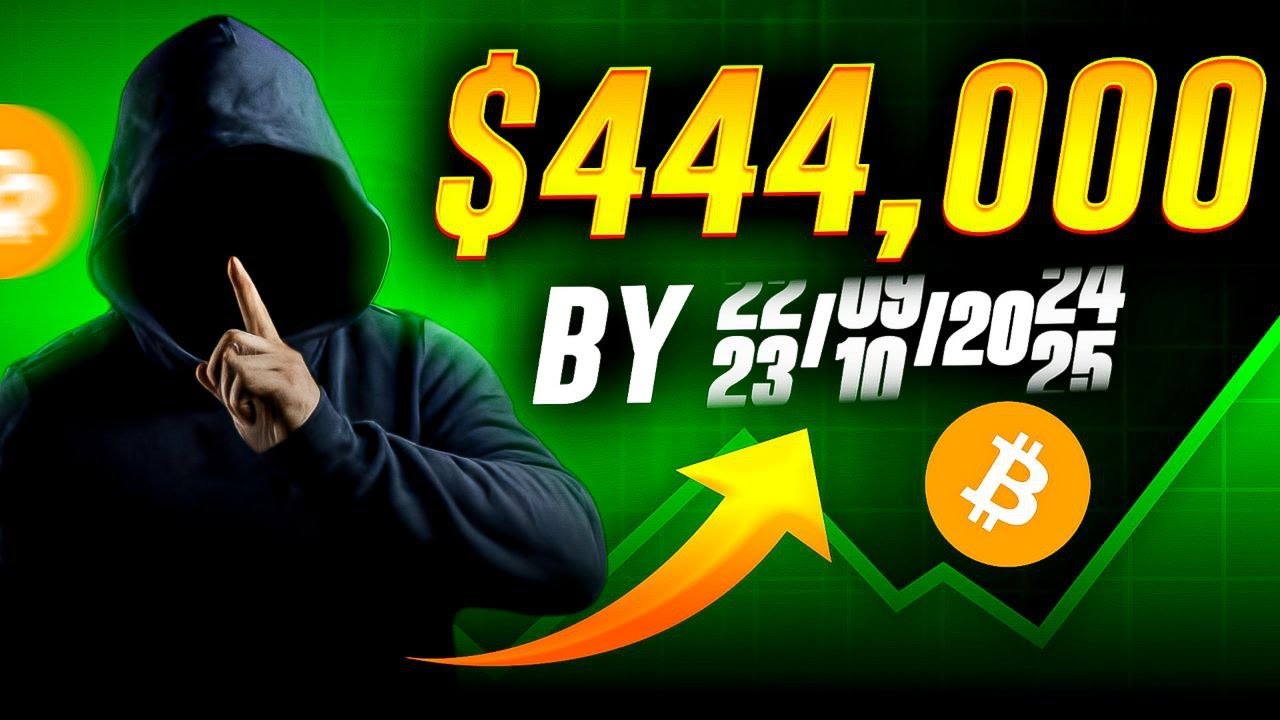 Could This Bitcoin & MicroStrategy Prophecy Come True in 2025?