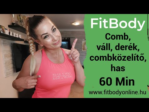 FitBody Professional 396