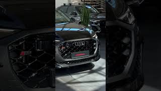 Audi RSQ8 Performance в наявності✔️